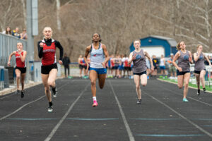 Morgantown Invitational set for Saturday morning at Mylan